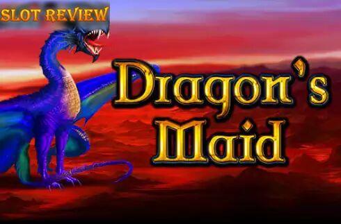 Dragons Maid Slot Review